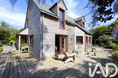 Maison 6 pièces 268000 €