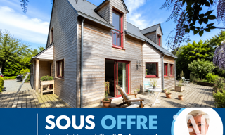 Maison 6 Pièces 135 m² à vendre à Quibou (50750)