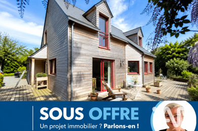 Maison 6 pièces 268000 €