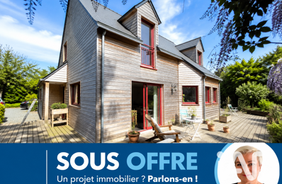 Vente Maison/villa 6 pièces — photo du bien