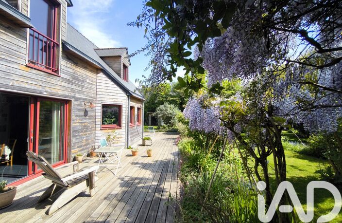 Vente Maison/villa 6 pièces — photo 3