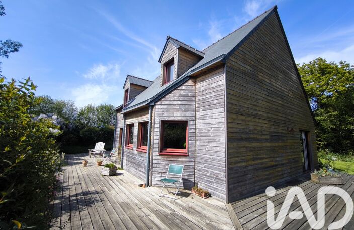 Vente Maison/villa 6 pièces — photo 4