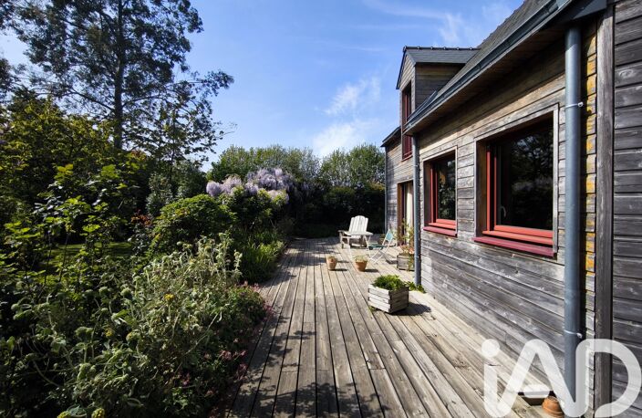 Vente Maison/villa 6 pièces — photo 5