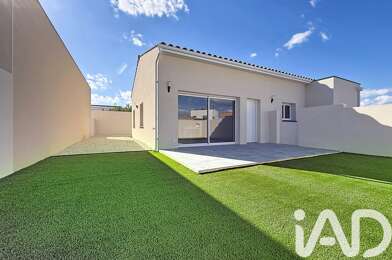 Maison 4 pièces 310000 €