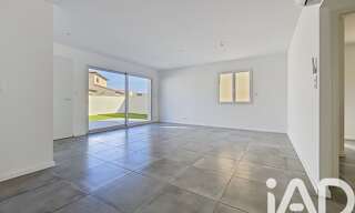 Maison 4 Pièces 87 m² à vendre à Sauvian (34410)