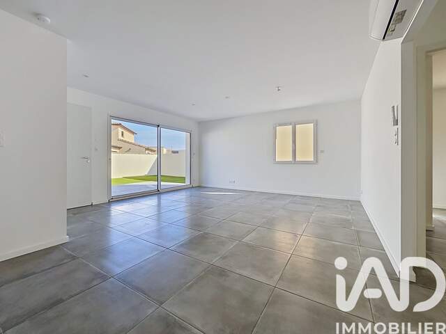 Vente Maison traditionnelle 4 pièces — photo du bien