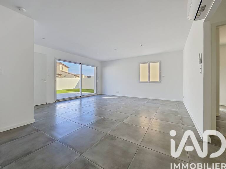 Vente Maison traditionnelle 4 pièces — photo 1
