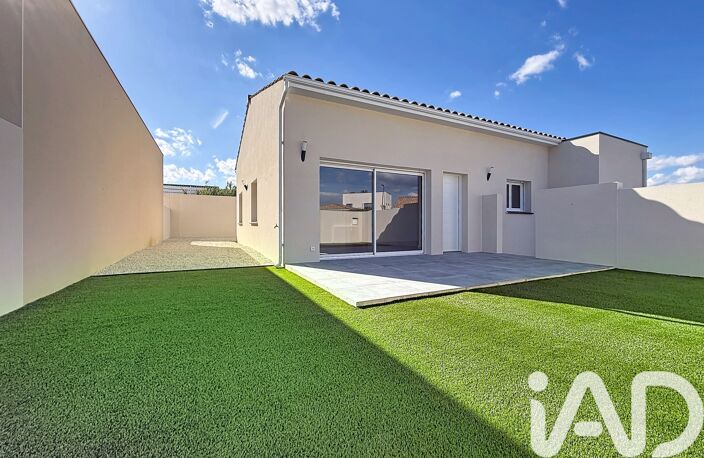 Vente Maison traditionnelle 4 pièces — photo 2