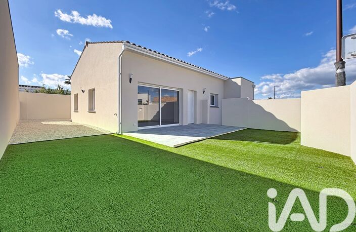 Vente Maison traditionnelle 4 pièces — photo 3