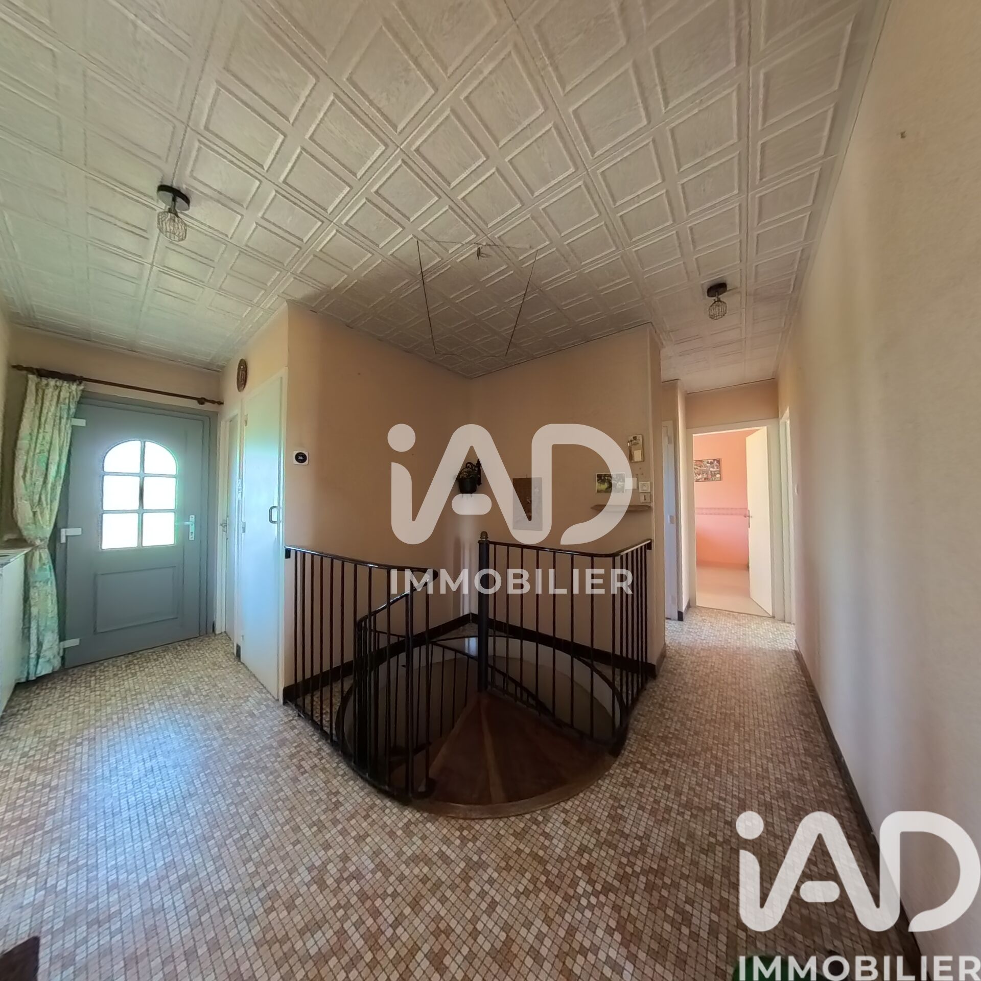 Vente Maison/villa 4 pièces - Photo 4