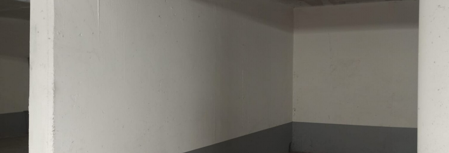 Garage  11 m² à vendre à Paris 18 (75018)