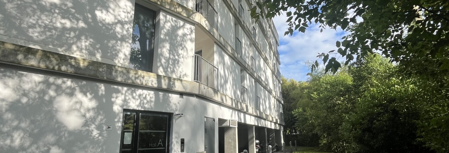 Appartement 4 Pièces 86 m² à vendre à Pessac (33600)