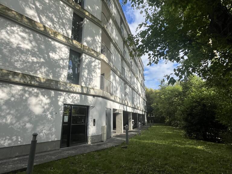 Vente Appartement 4 pièces — photo 1