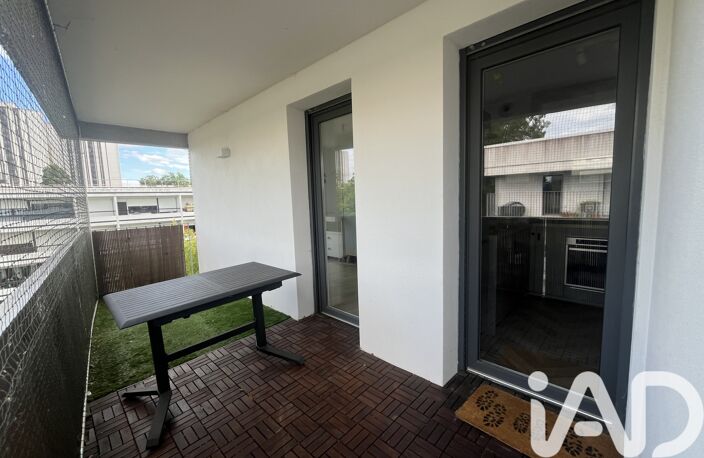 Vente Appartement 4 pièces — photo 2