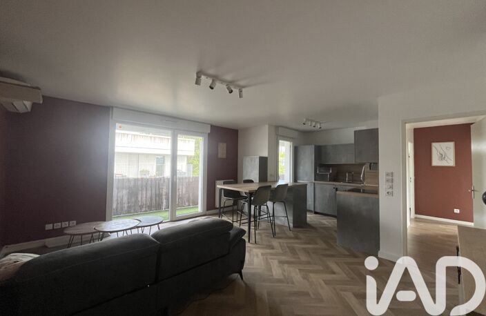 Vente Appartement 4 pièces — photo 3