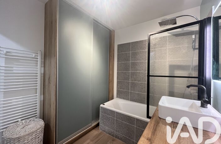 Vente Appartement 4 pièces — photo 4