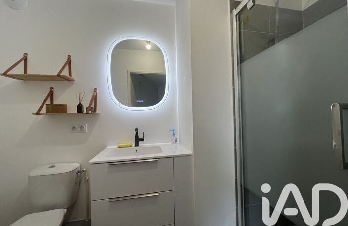 Vente Appartement 4 pièces — photo 5