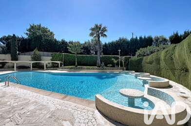 Appartement 4 pièces 529000 €