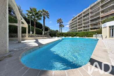 Appartement 4 pièces 529000 €