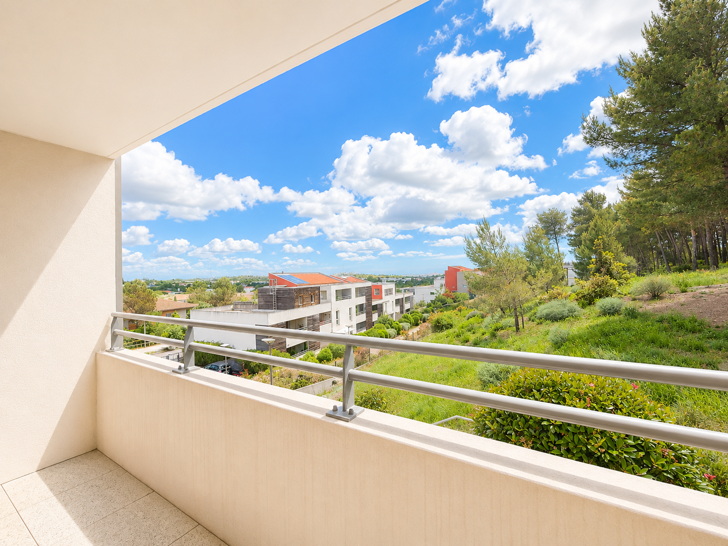 Appartement  T2 à vendre Montpellier 34000