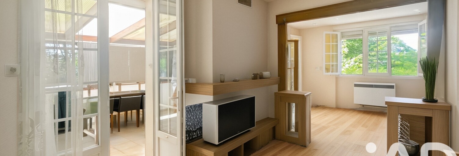Maison 3 Pièces 78 m² à vendre à Rainvillers (60155)