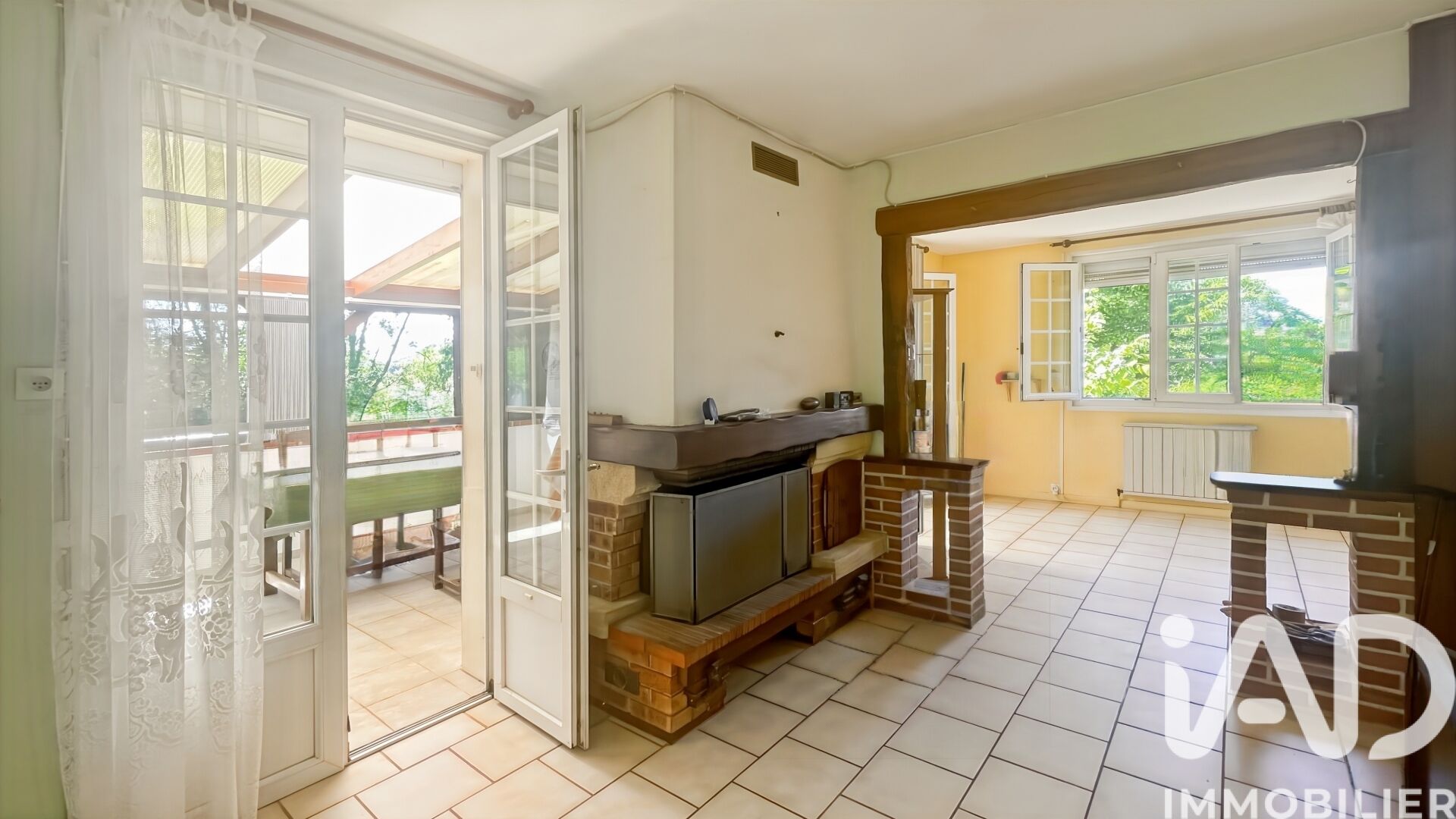 Vente Maison de village 3 pièces - Photo 2