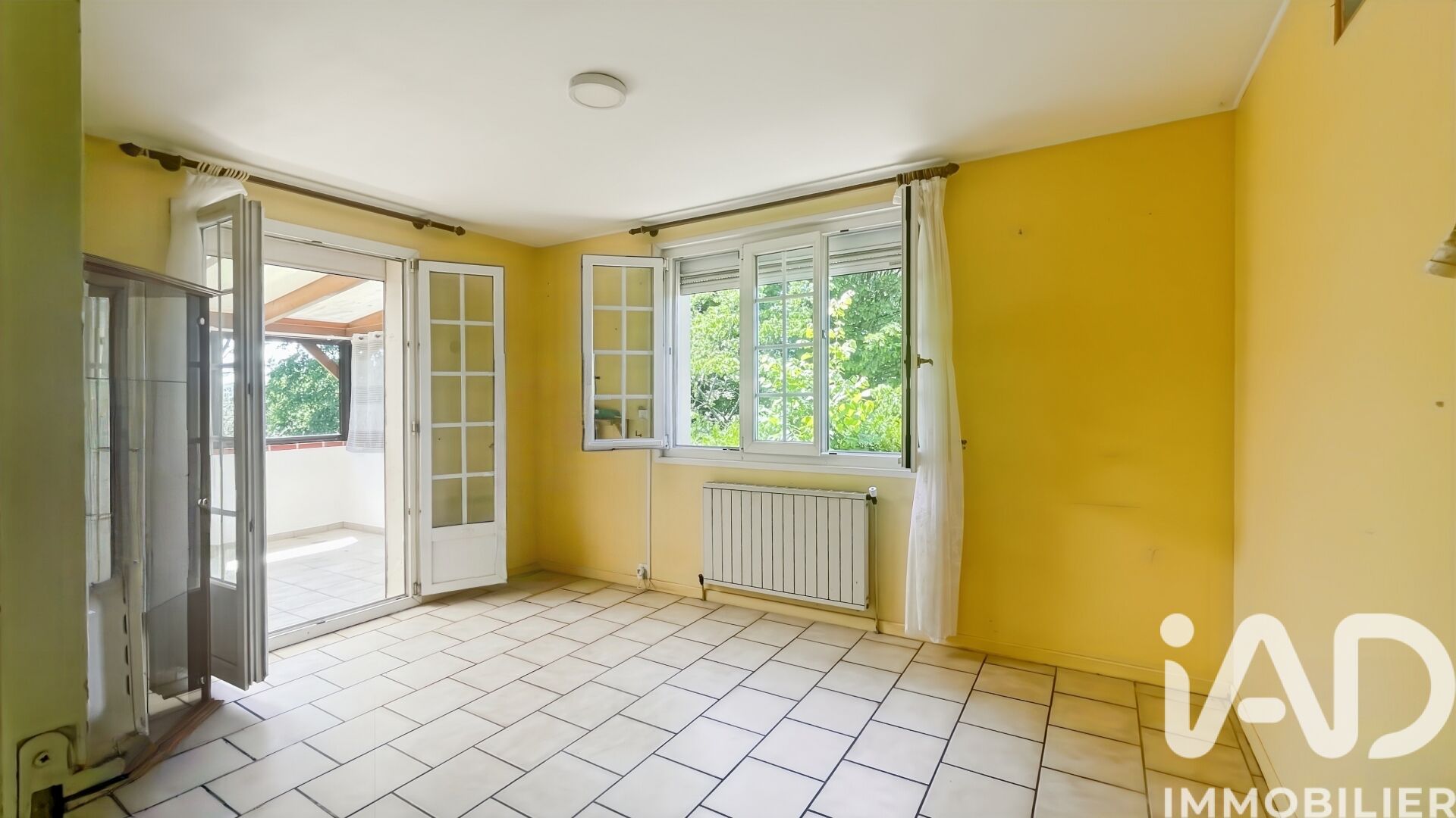 Vente Maison de village 3 pièces - Photo 5