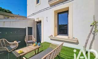 Maison 4 Pièces 110 m² à vendre à Corneilhan (34490)
