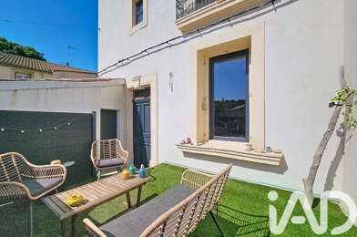 Maison 4 pièces 232900 €