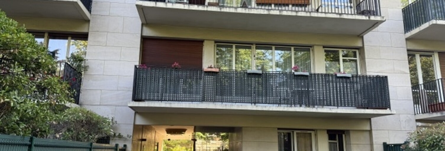 Garage  12 m² à vendre à Neuilly-sur-Seine (92200)