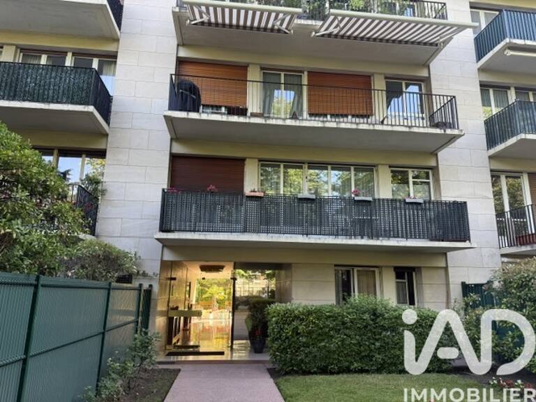 Vente Parking 13 m&sup2; — photo 1