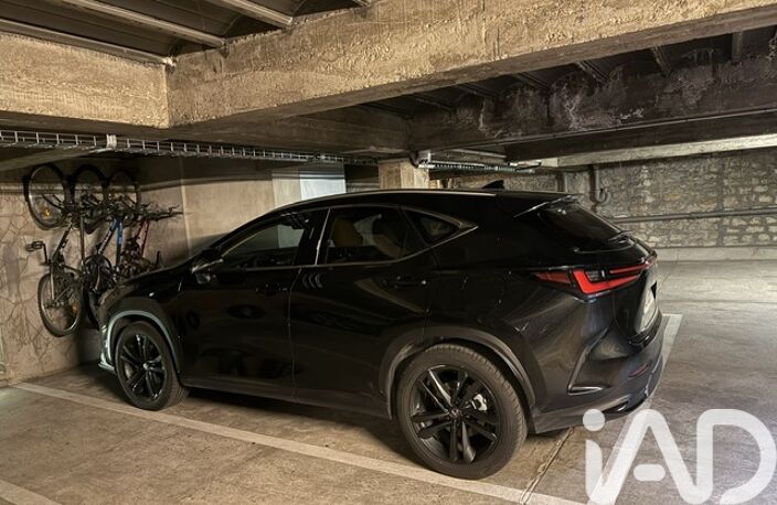 Vente Parking 13 m&sup2; — photo 2