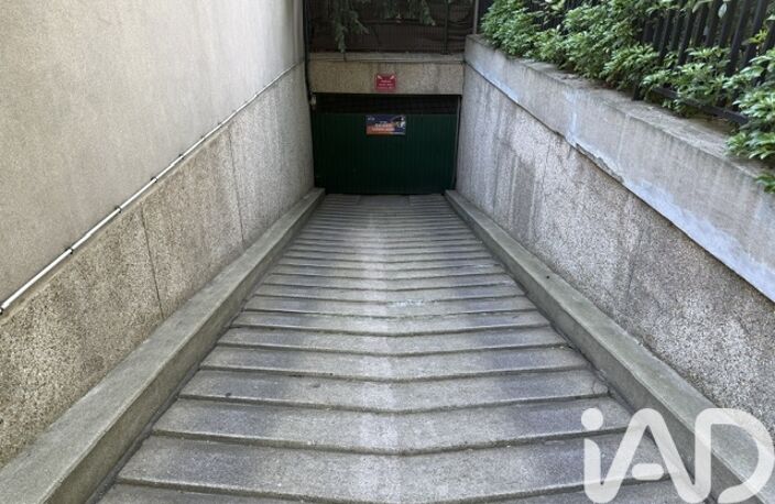 Vente Parking 13 m&sup2; — photo 4
