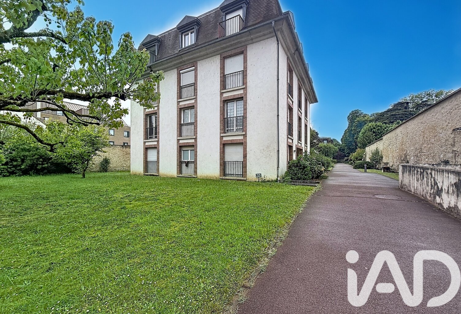 Vente Appartement 1 pièce — photo 1