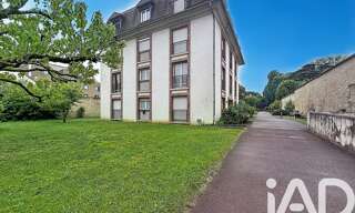 Appartement 1 Pièce 24 m² à vendre à Fontainebleau (77300)