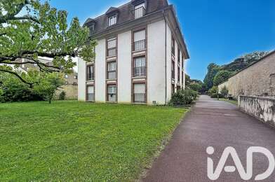 Appartement 1 pièces 138000 €