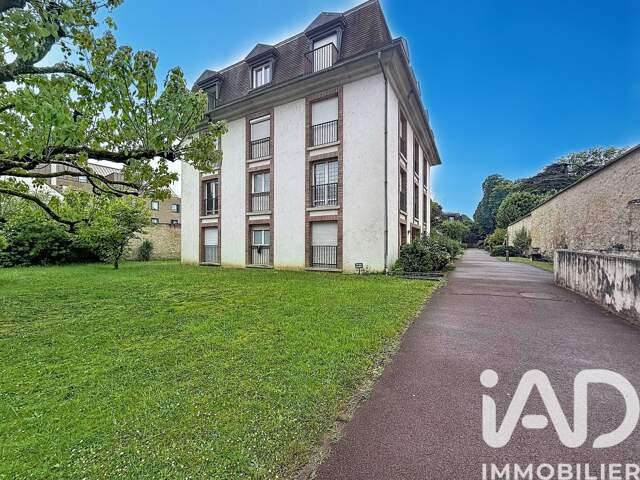 Vente Appartement 1 pièce — photo du bien