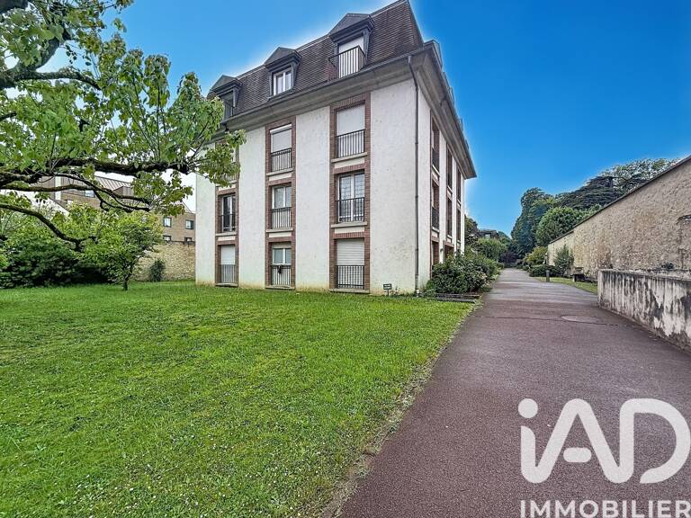 Vente Appartement 1 pièce — photo 1