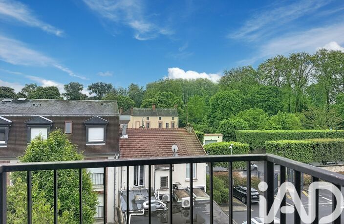 Vente Appartement 1 pièce — photo 5