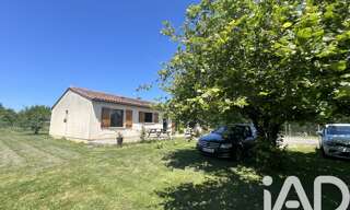 Maison 4 Pièces 89 m² à vendre à Galgon (33133)