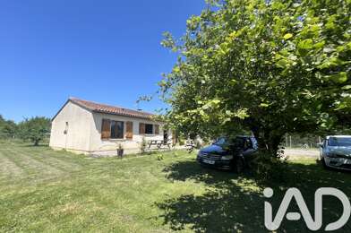 Maison 4 pièces 195000 €