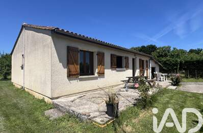 Vente Maison/villa 4 pièces — photo du bien