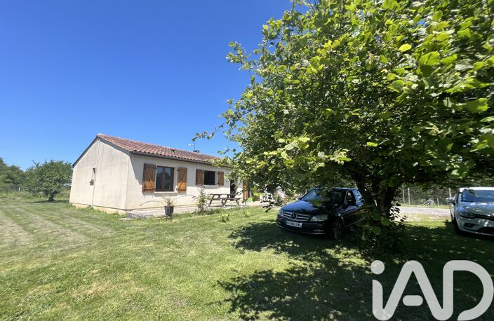 Vente Maison/villa 4 pièces — photo 2