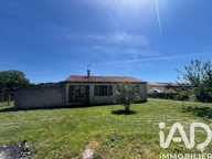 Vente Maison/villa 4 pièces — photo 3