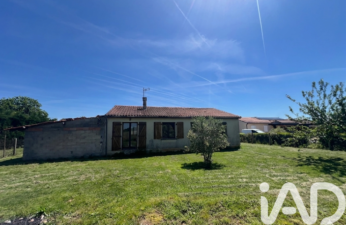Vente Maison/villa 4 pièces — photo 3