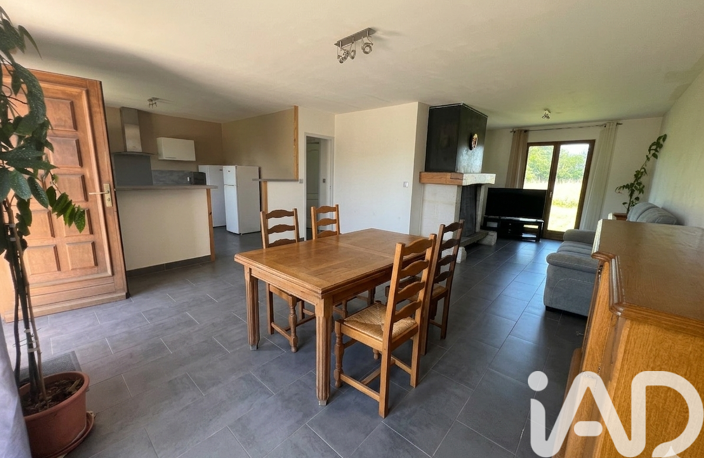 Vente Maison/villa 4 pièces — photo 4