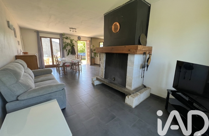 Vente Maison/villa 4 pièces — photo 5