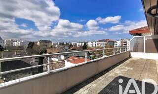 Appartement 3 Pièces 70 m² à vendre à Annemasse (74100)
