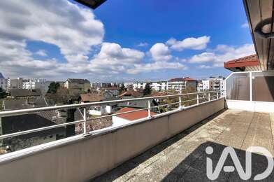 Appartement 3 pièces 310000 €