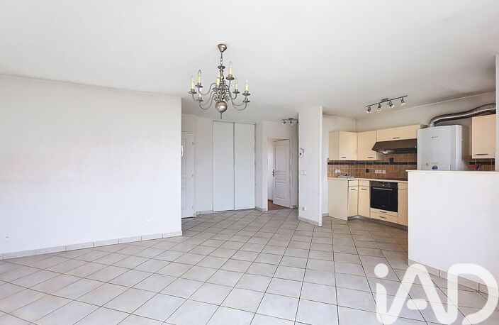 Vente Appartement 3 pièces — photo 2